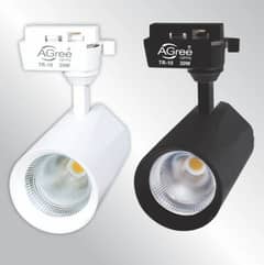 10 watt track light