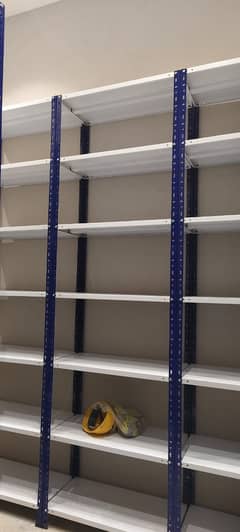 New & used Racks Departmental Shop Racks | Mart Racks | Gondola Racks