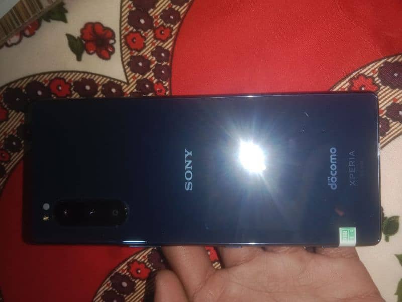 Sony Xperia SO_01M 6 64 10/10 condition 1