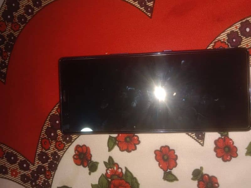 Sony Xperia SO_01M 6 64 10/10 condition 2