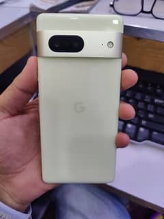 Google Pixel 7