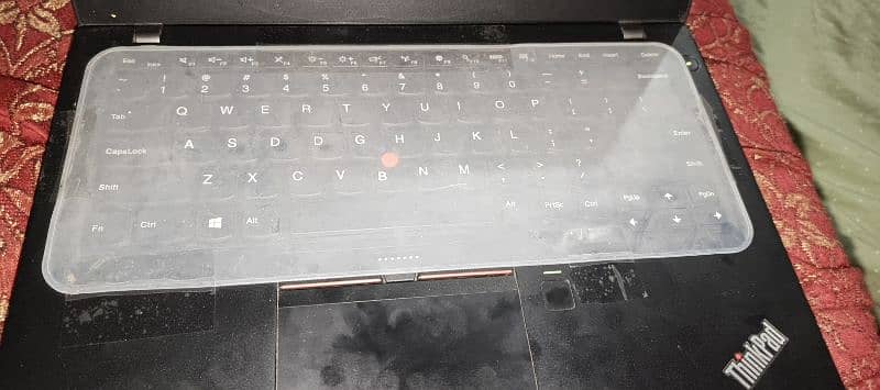 lenovo Thinkpad laptop 1