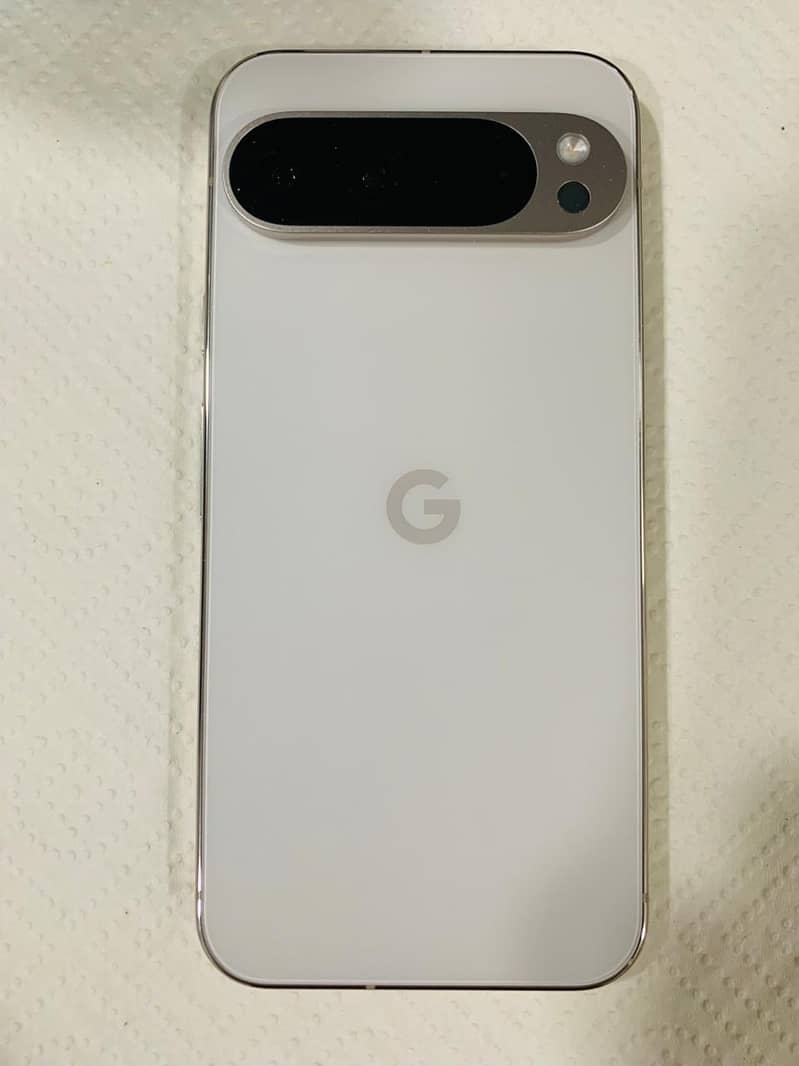 Google Pixel 9 Pro 0