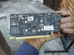 Nvidia Quadro P620 2gb GDDR5 Graphics card