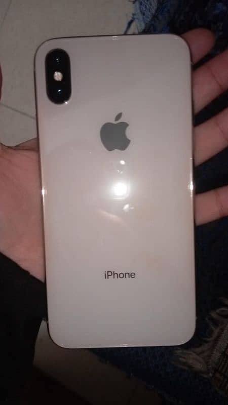 I phone x for sale 0