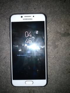 Location Isb. Samsung Mobile C5 Pro 4/64Gb.