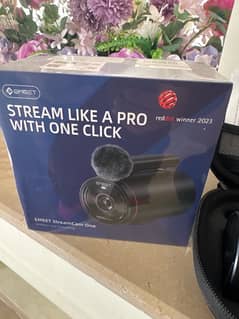 EMEET STREAMONE CAMERA