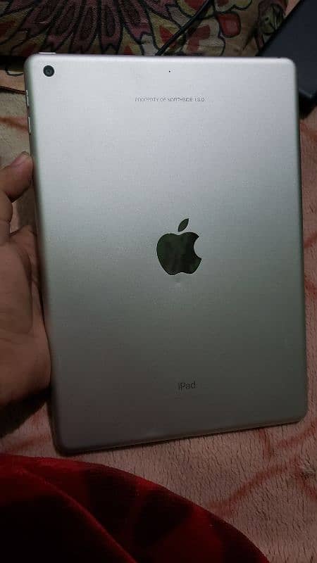 ipad 5th gen 1