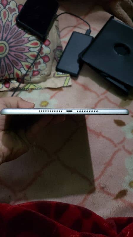 ipad 5th gen 4