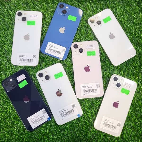 Apple iPhone 13 iPhone 12 iPhone 11 Pro CellArena 9