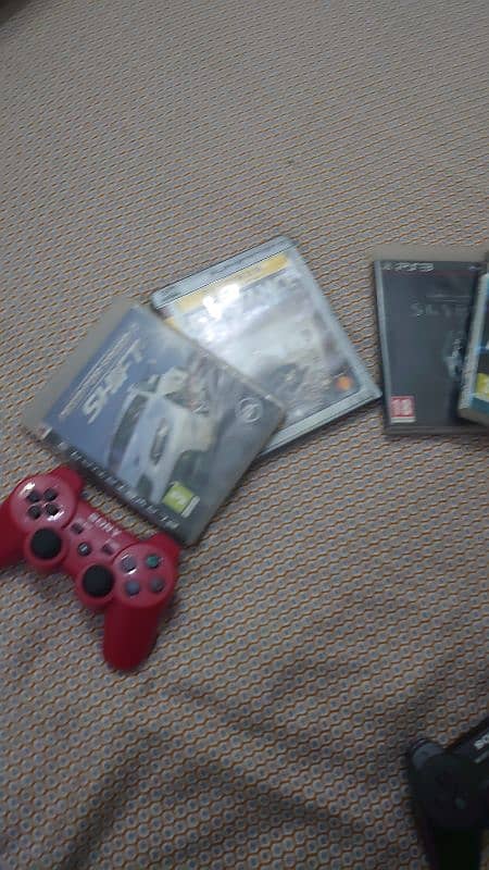 ps3 slim 500gb 11