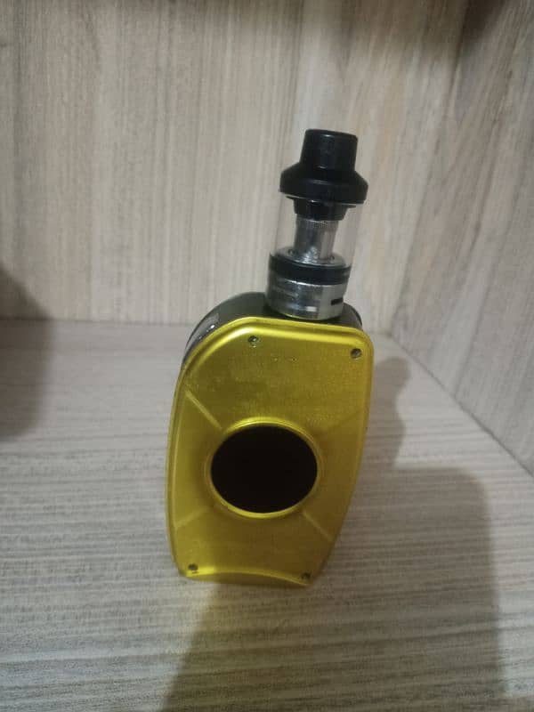 crocodile 150 watt vape  150 adjustable 0