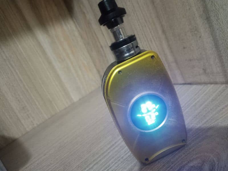 crocodile 150 watt vape  150 adjustable 1