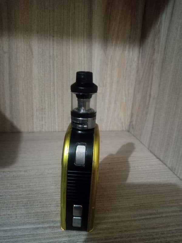 crocodile 150 watt vape  150 adjustable 6