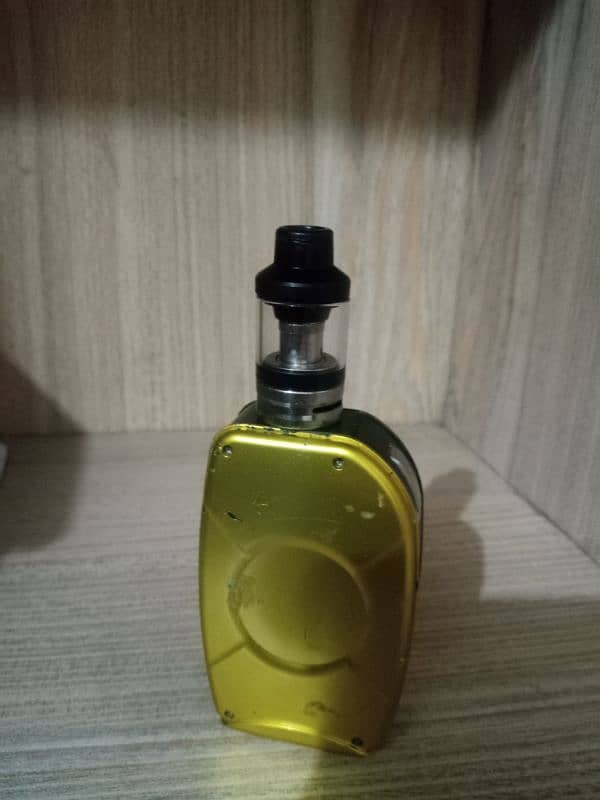 crocodile 150 watt vape  150 adjustable 7