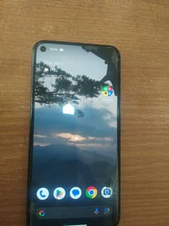 pixel 5 pta approved 8 128