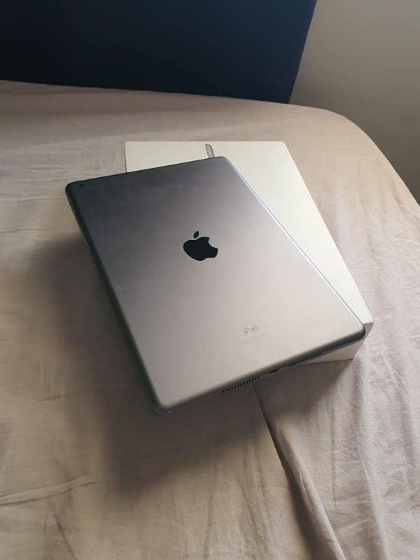 Apple Ipad 8 1