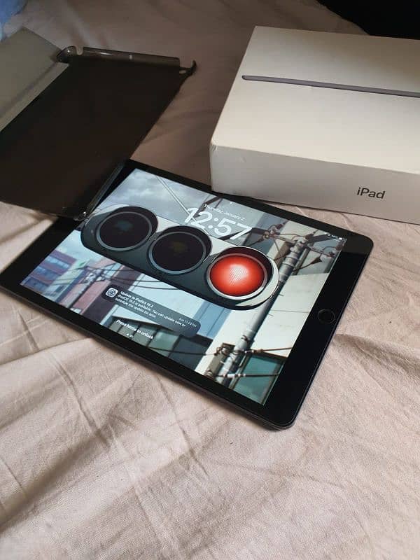 Apple Ipad 8 2