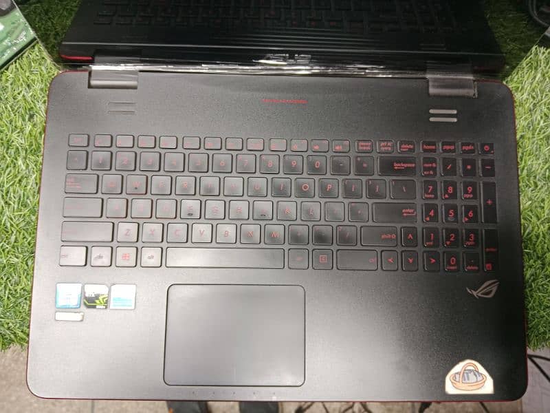 special gaming laptop 4