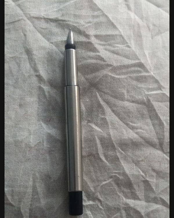 Parker fountain pen / Parker vector 5