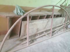 shop iron reges for sale very reason able price new condction