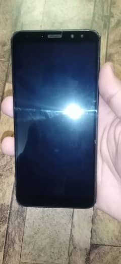 Huawei mate 10 lite  4/64gb