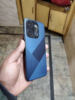 Tecno spark go 2023 ha