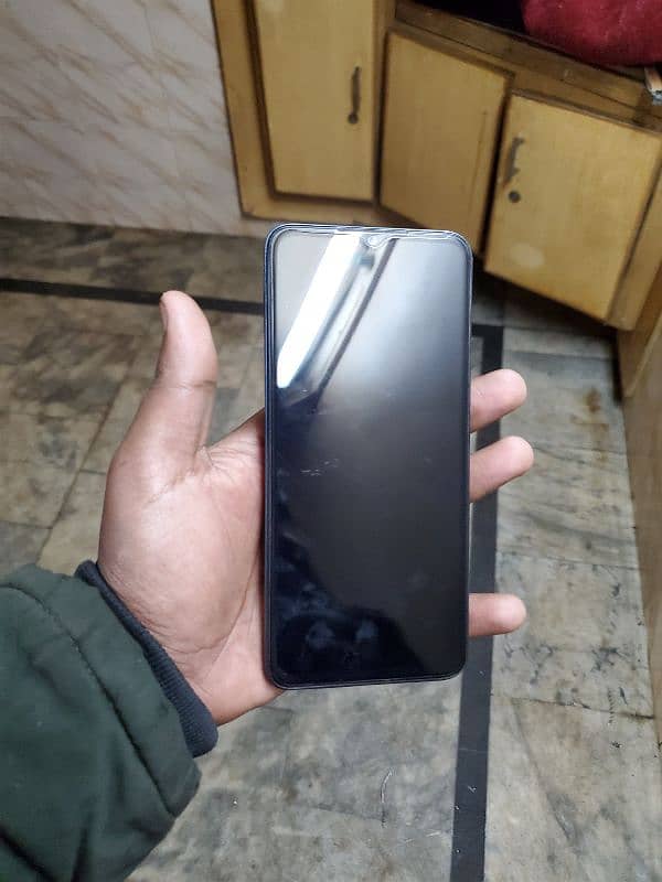 Tecno spark go 2023 ha 1