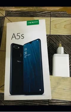 OppoA5s