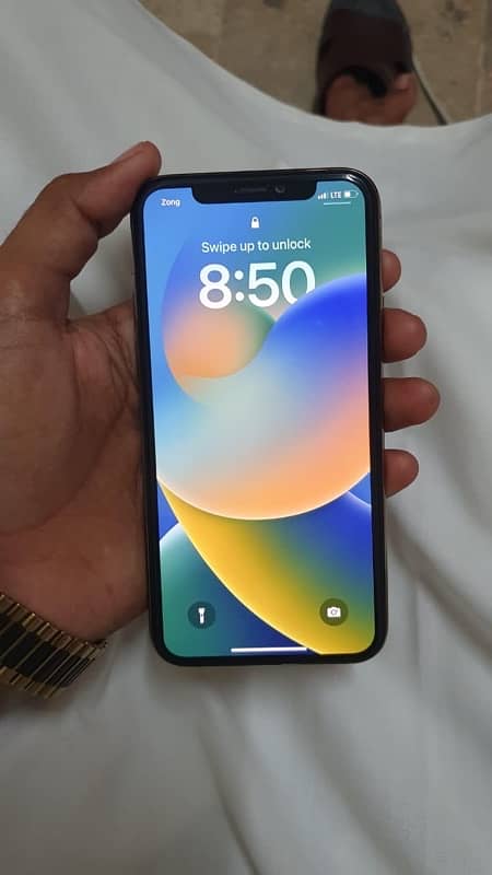 IPhone 11pro 2