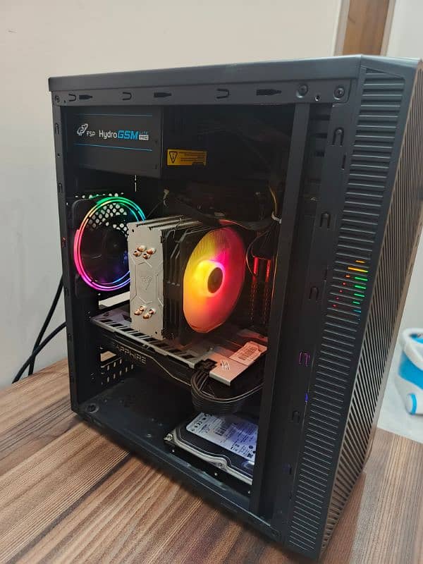 Gaming PC, For developers & Programmers. 3