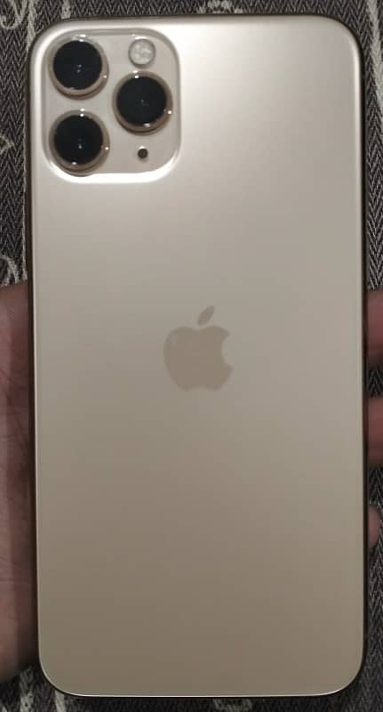 Iphone 11 Pro 0