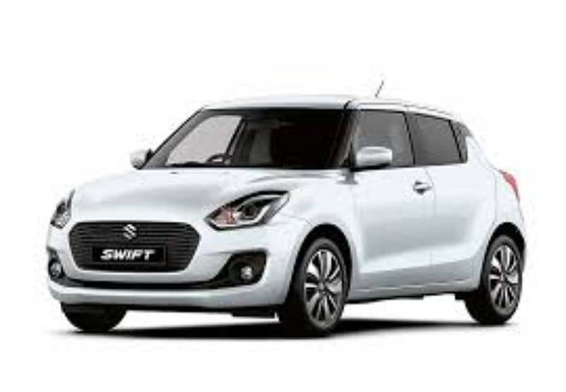 Suzuki Swift 2025 GlLX 0