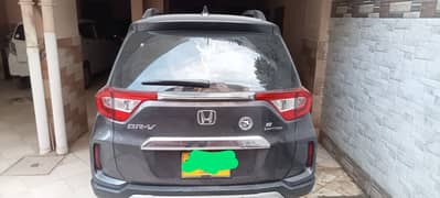 Honda BR-V 2020