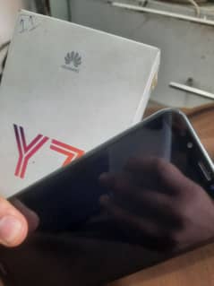 Huawei y7 prime 2018