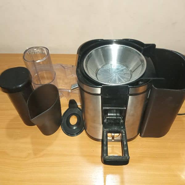 Dawlance High-quality Juicer 1