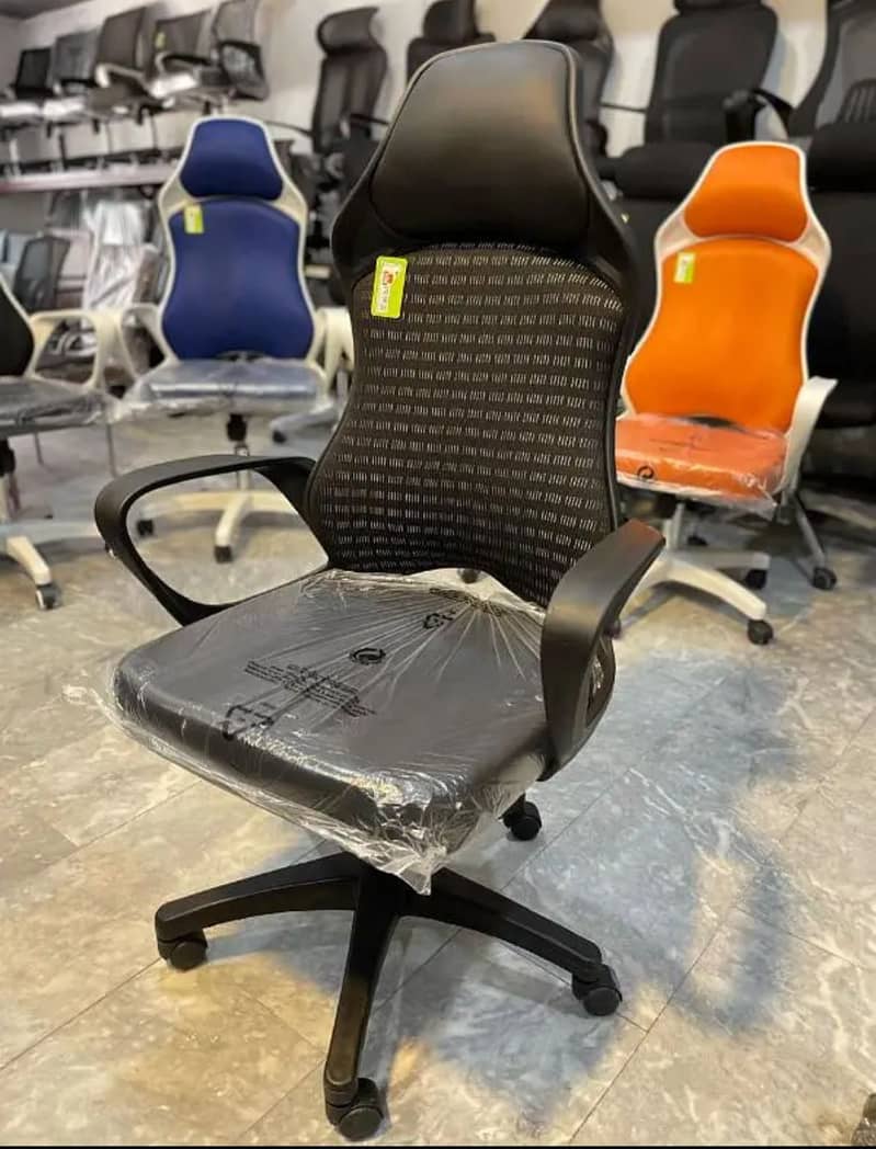 Chinese Office Chair/Gaming Chair/Executive Chair/Staff Chair/Chairs 4