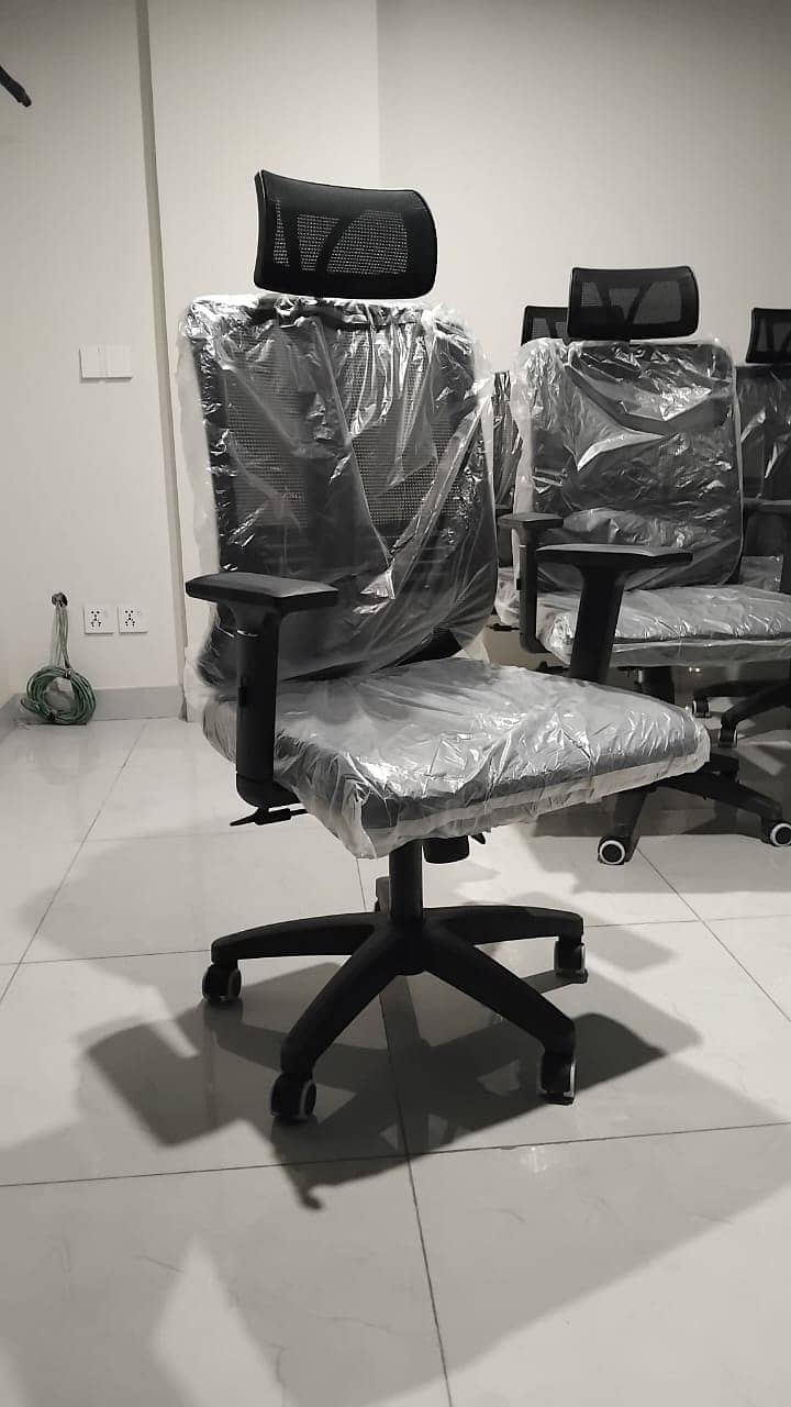 Chinese Office Chair/Gaming Chair/Executive Chair/Staff Chair/Chairs 7