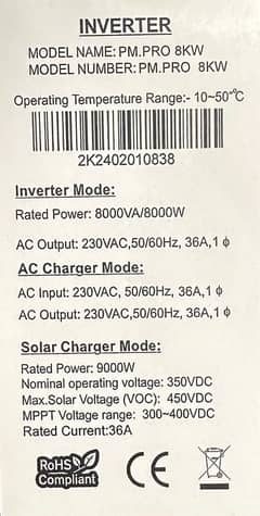 solar  inverter