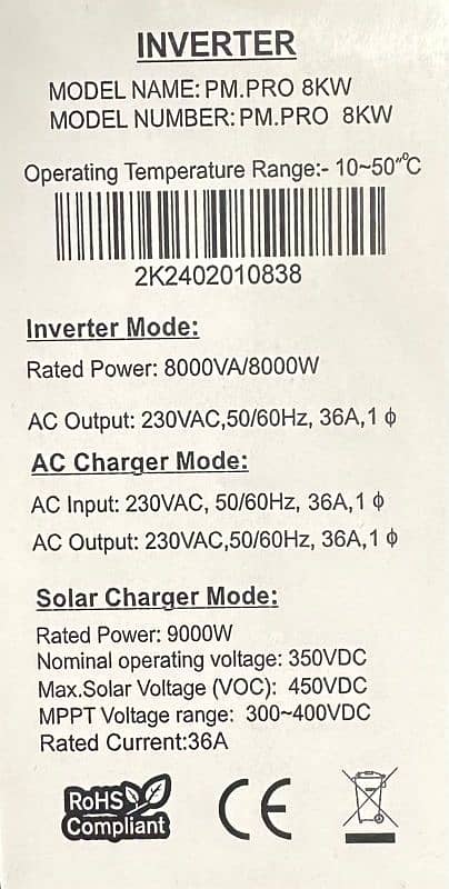 solar  inverter 0