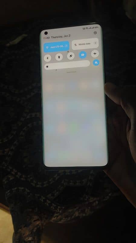 Oneplus 8 pro dual sim 12gb 1