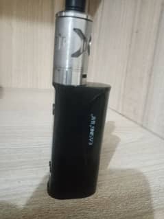 clouper x 3 80 watt adjustable imported vape /pod