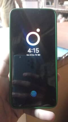 vivo s1 4/128gb exchange possible