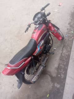 very good bike 03014356600