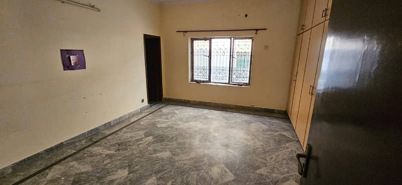 Kanal Upper Portion For Rent Ravinue Society Block B 0