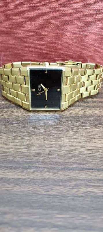 Genuine Watches (RADO, TISSOT, ROLEX, BOSS, GUESS, EMPORIO ARMANI etc 7