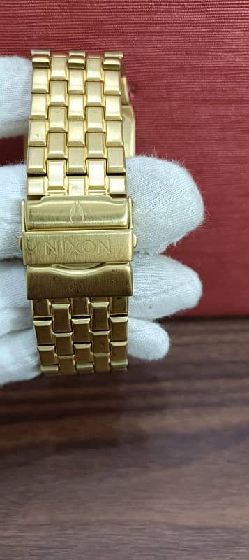 Genuine Watches (RADO, TISSOT, ROLEX, BOSS, GUESS, EMPORIO ARMANI etc 8