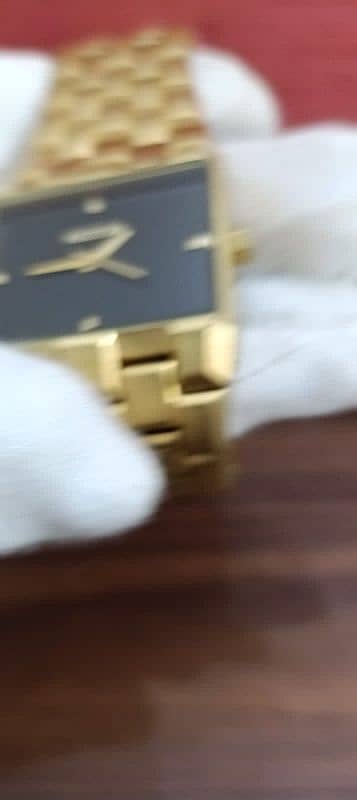 Genuine Watches (RADO, TISSOT, ROLEX, BOSS, GUESS, EMPORIO ARMANI etc 9