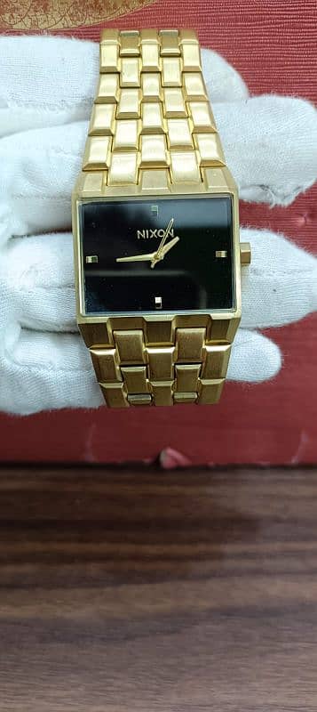 Genuine Watches (RADO, TISSOT, ROLEX, BOSS, GUESS, EMPORIO ARMANI etc 11