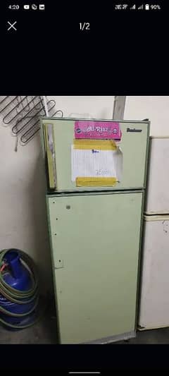 10cft fridge